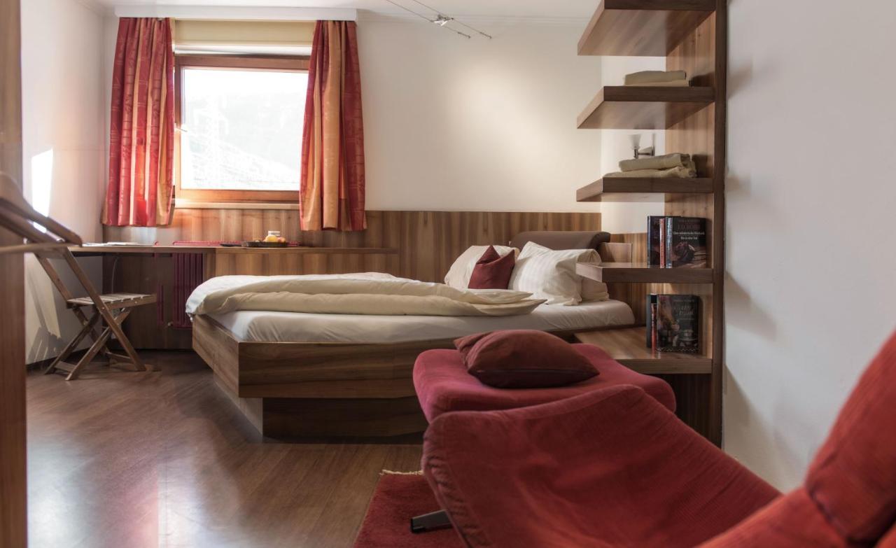 Harmls Aparthotel Flachau Exterior foto
