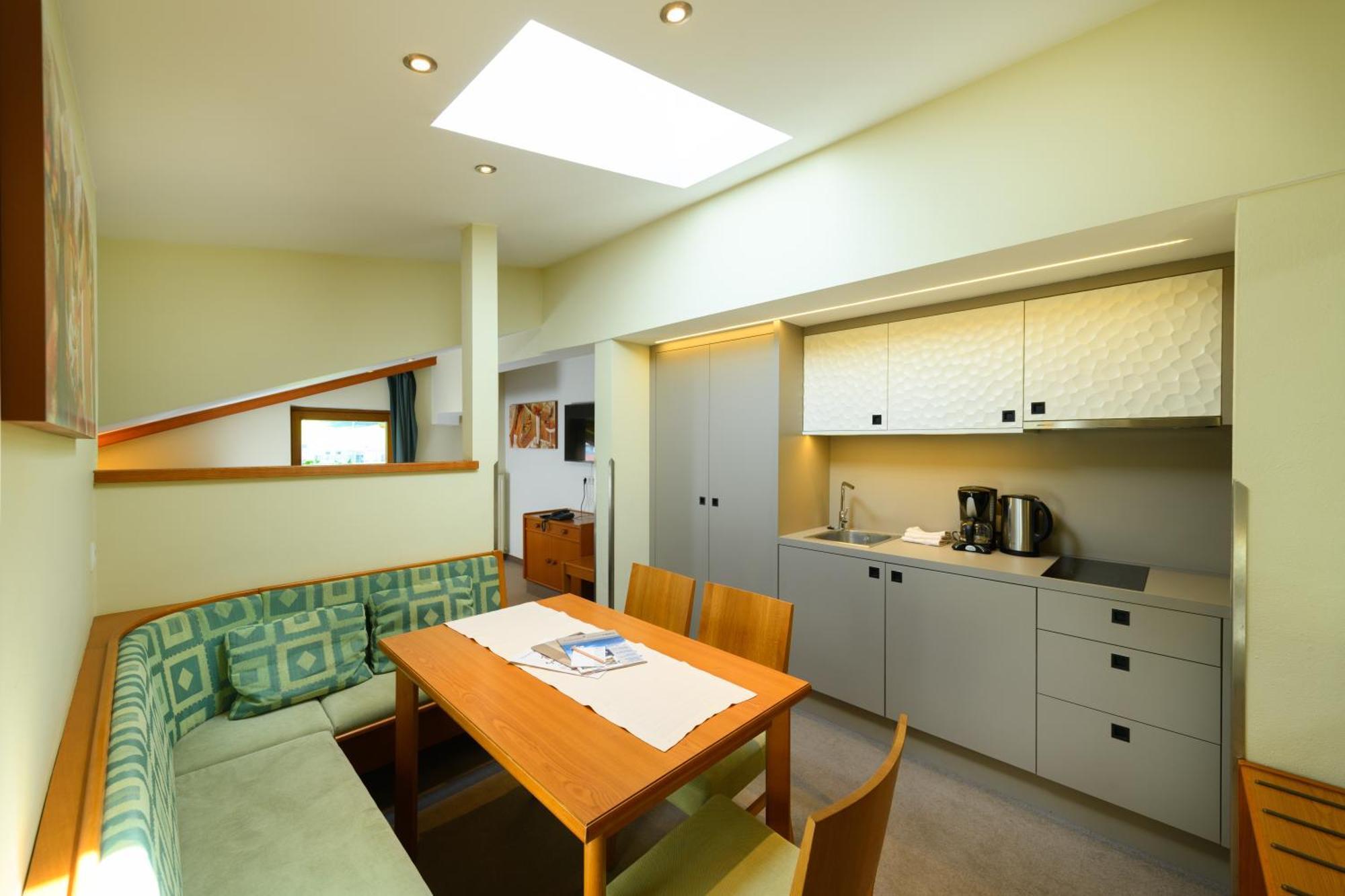 Harmls Aparthotel Flachau Exterior foto